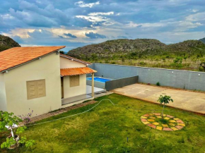 Casa de Olivia